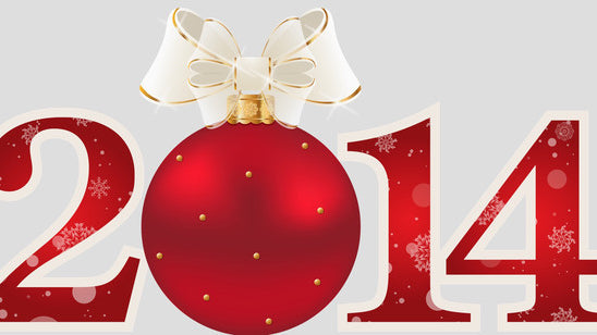 How was 2014 for You?