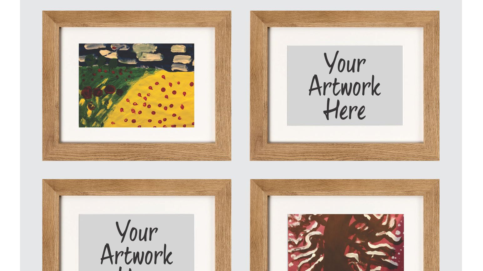 Cabin Fever Art Exhibit - We are looking for young talented Artists!