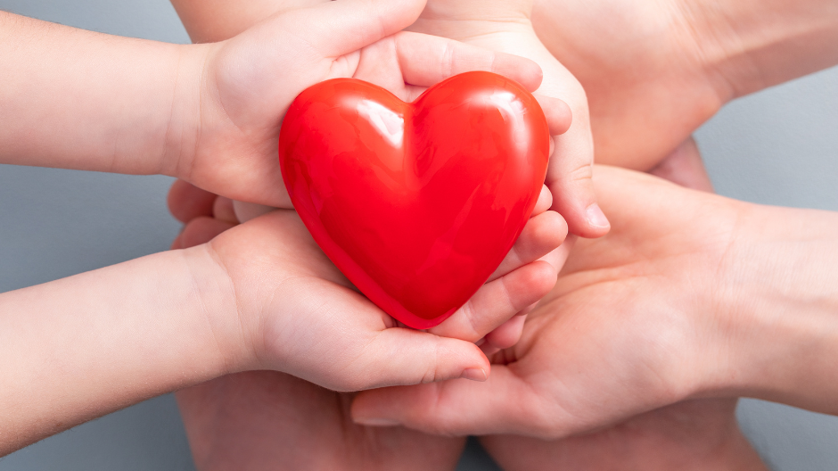 February 2024 Newsletter