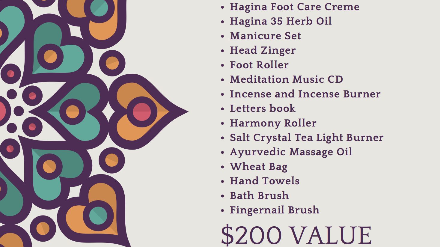 MTSO Helps SACE Fundraising Event