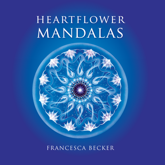 Heartflower Mandalas