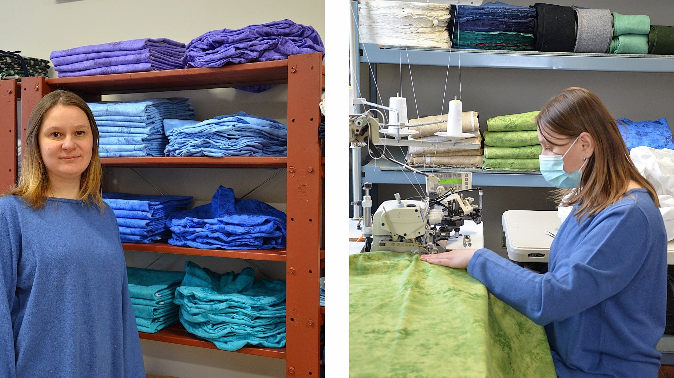 The Heart and Craft Behind MTSO Ltd. Linens