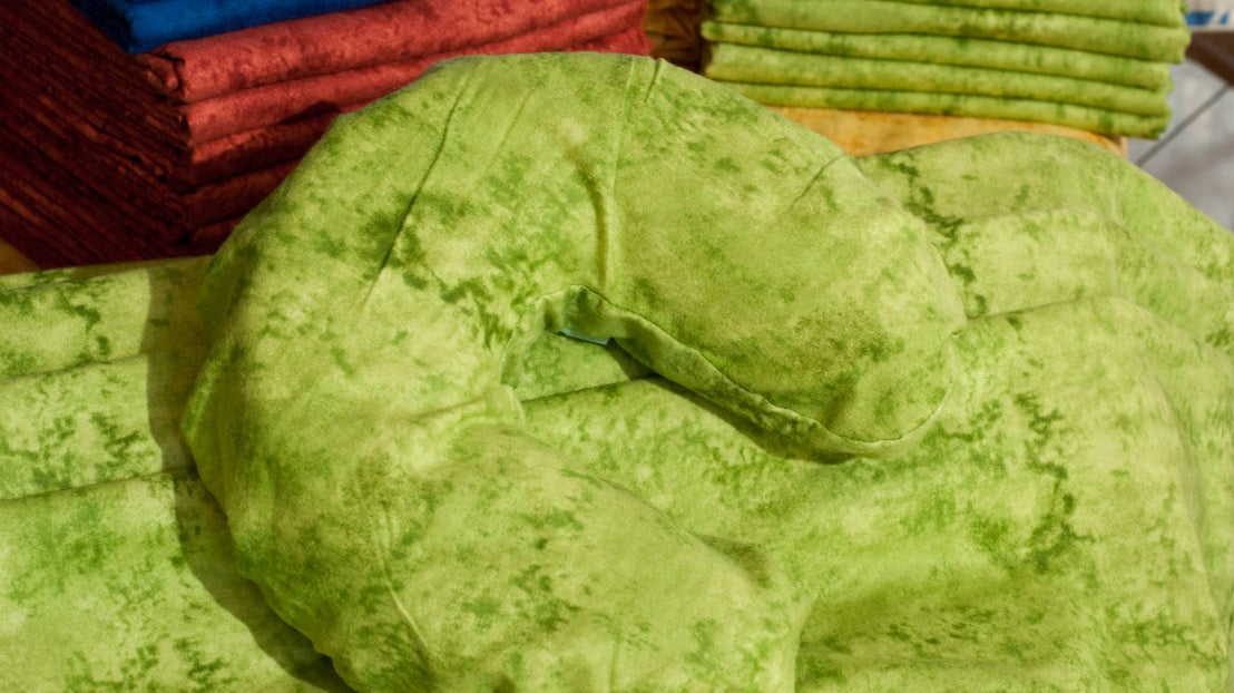 Easy Access to the Store