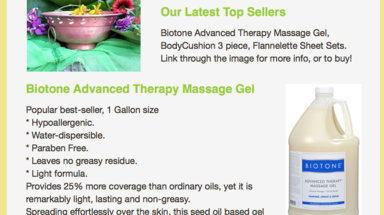 Welcome Summer Newsletter June 2015