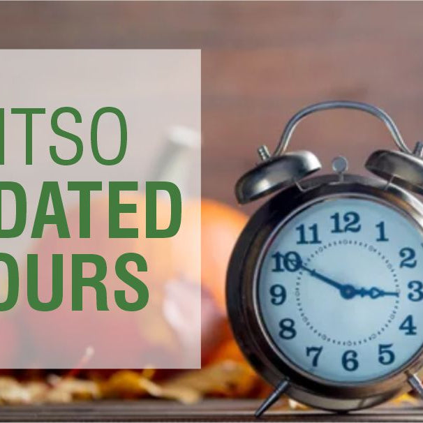 MTSO Update Hours