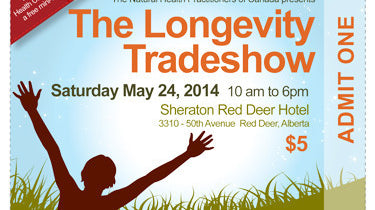 Free! $5 value: ticket to the NHPC Tradeshow