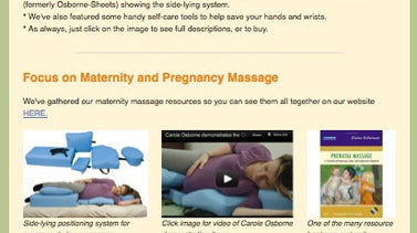 Late September Newsletter, 2012