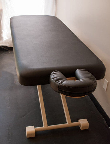 Prairie Electric Massage Table: RMT Review