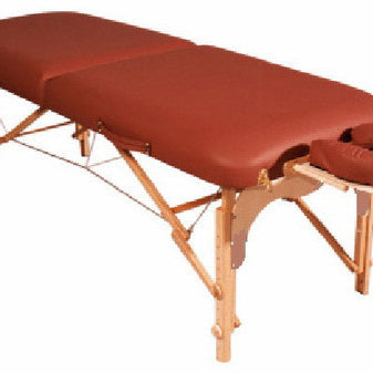 Yes! We Offer Massage Table Rentals