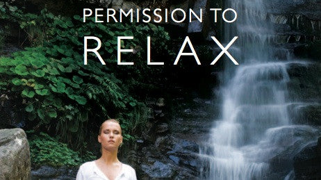 Permission to Relax