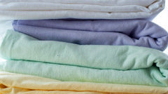 Freedom from Linen Management