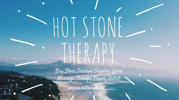 Get Started with MTSO Stone Therapy Supplies