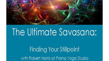 Stillpoint Workshops in Calgary and Edmonton