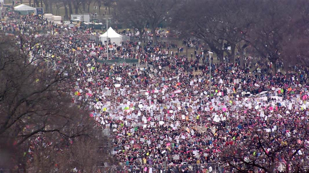International Women's Day - store closed 11:15-12:45