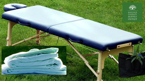 New Student Packages