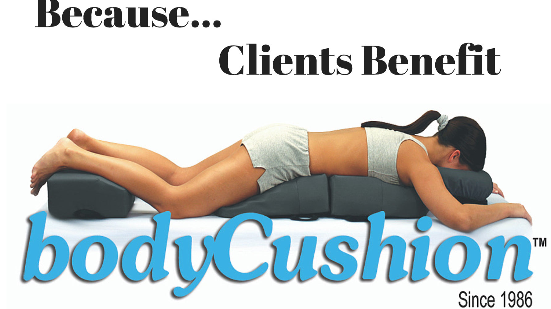 BodyCushion Special Offer!