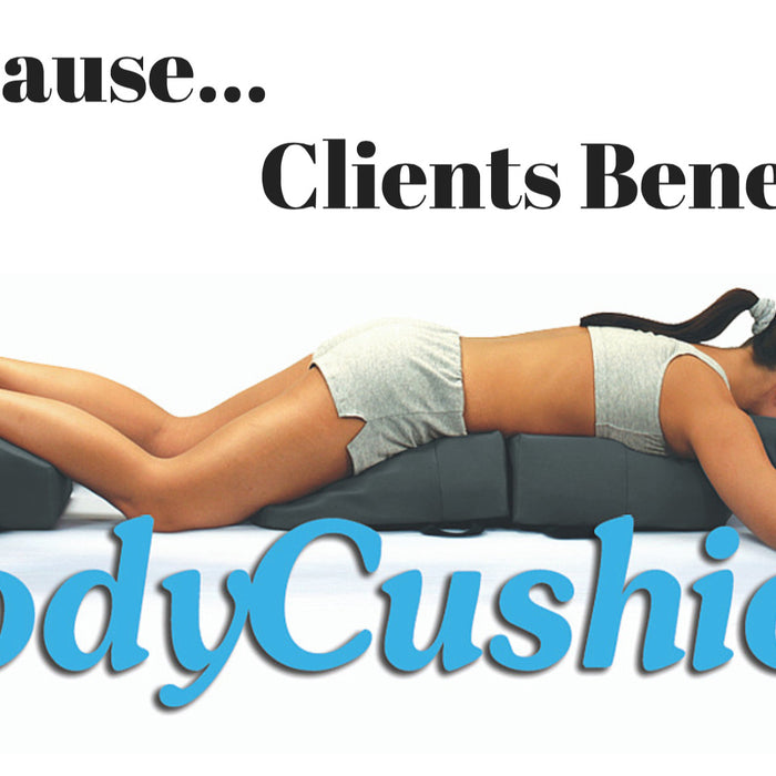 BodyCushion Special Offer!