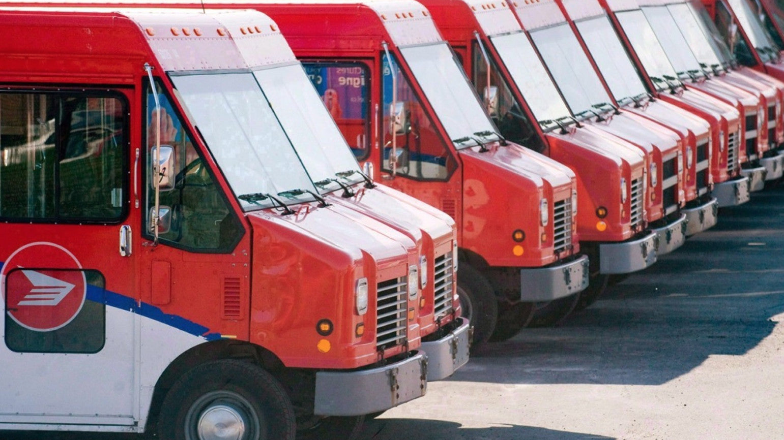 Urgent Message: Possible Canada Post Strike/Lockout