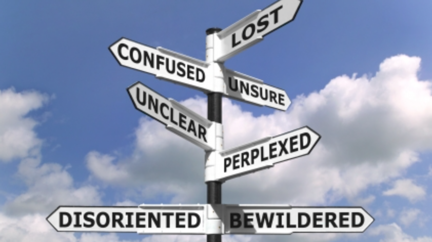 Decisions, Decisions…