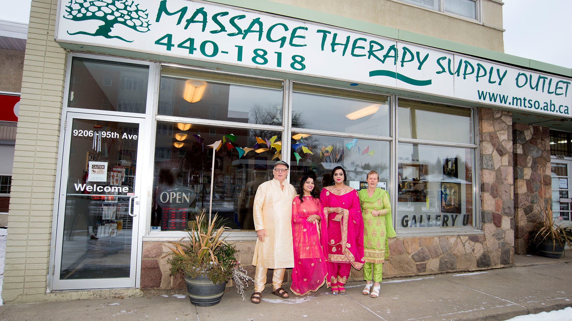 Happy Diwali from MTSO