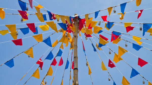 Have You Ever Tried Event Massage?