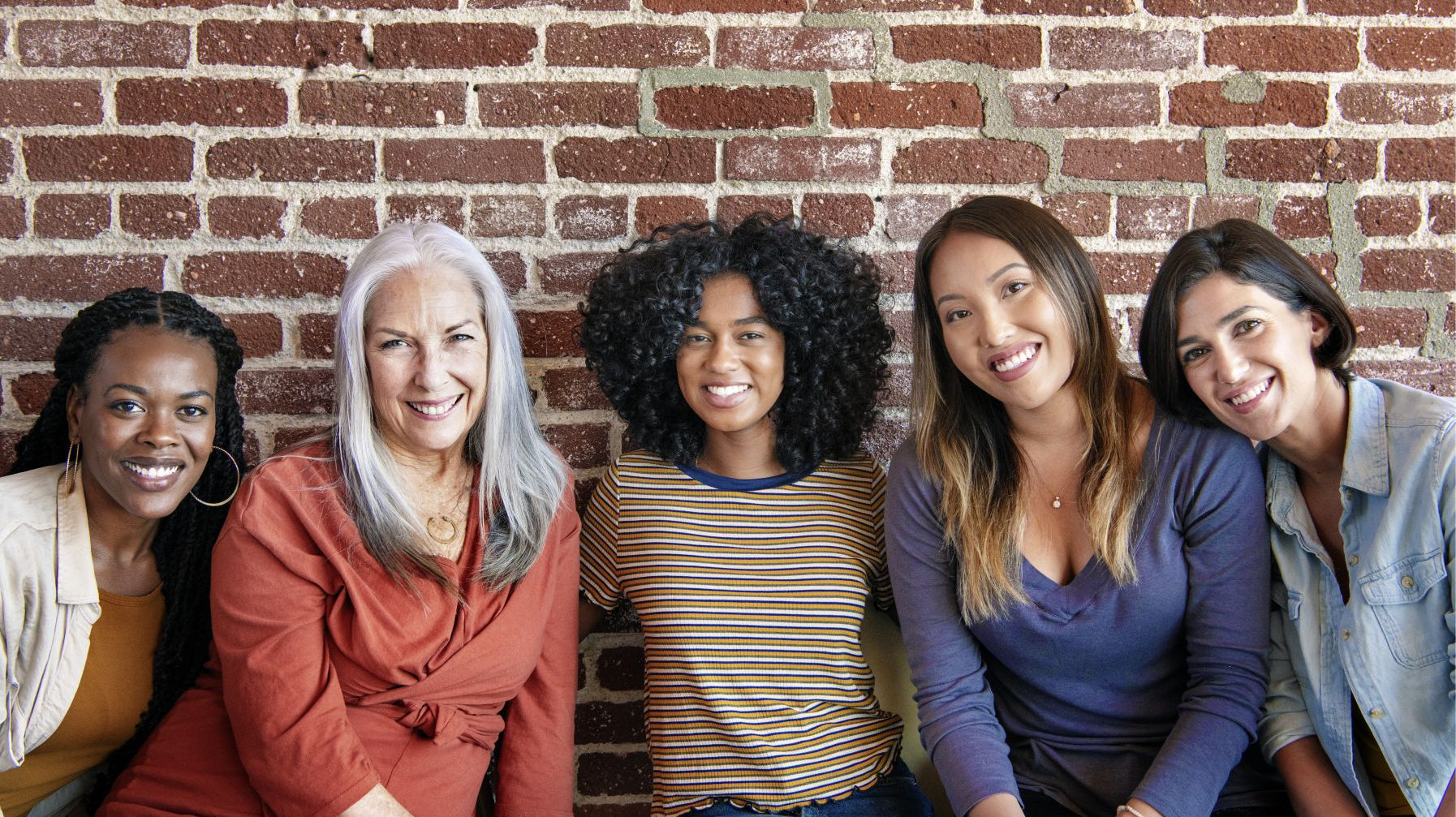 Happy International Women's Day