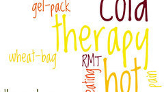 Setting Up Practice - Choosing your Hot and Cold Therapy