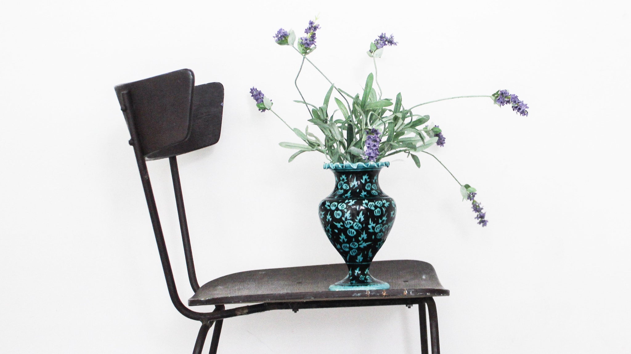 Going Green all Year Round