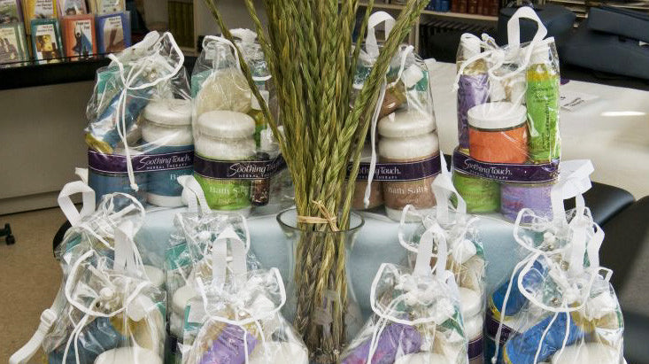 Mother's Day Special