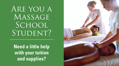 Apply Now for our Student Bursary!