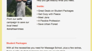 September Newsletter from MTSO