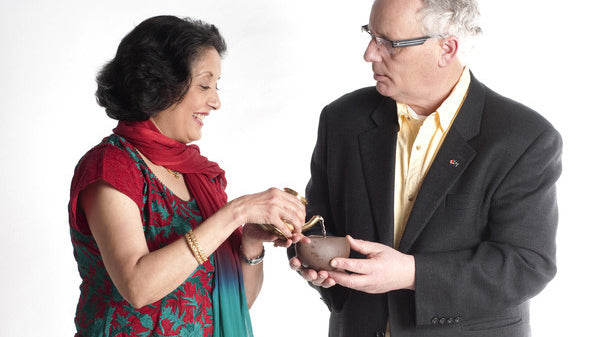 Introduction to Ayurveda and Ayurvedic Massage Oils with Neelam Toprani