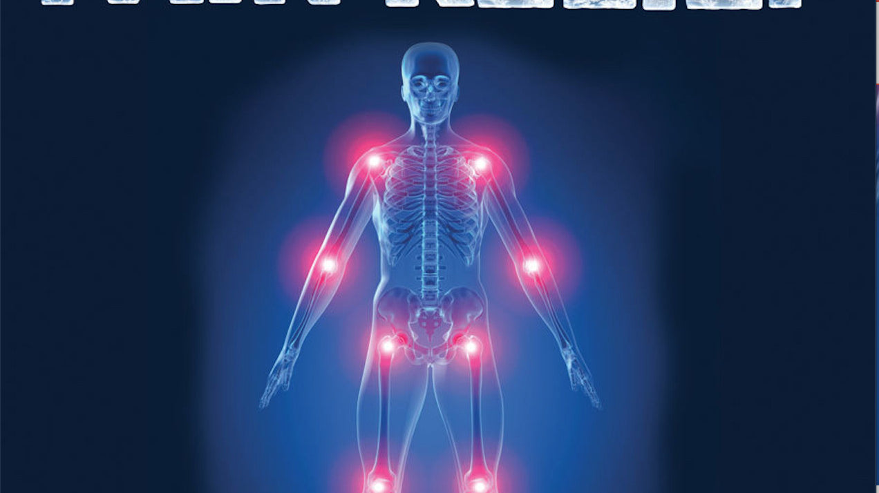 Buy Biofreeze in Pro-packs for your Clients