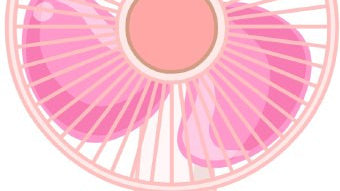 Is Your Office Summer Ready? 4 things you can try.