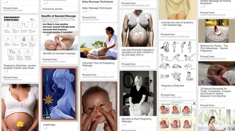 Setting Up Practice - Preparing for the Prenatal Patient