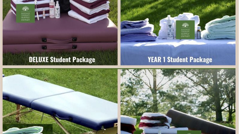 Student Packages