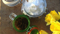 Clean Skin Care - Pure, Simple, Natural