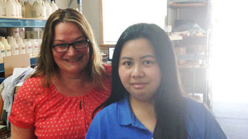 Behind the Scenes at MTSO