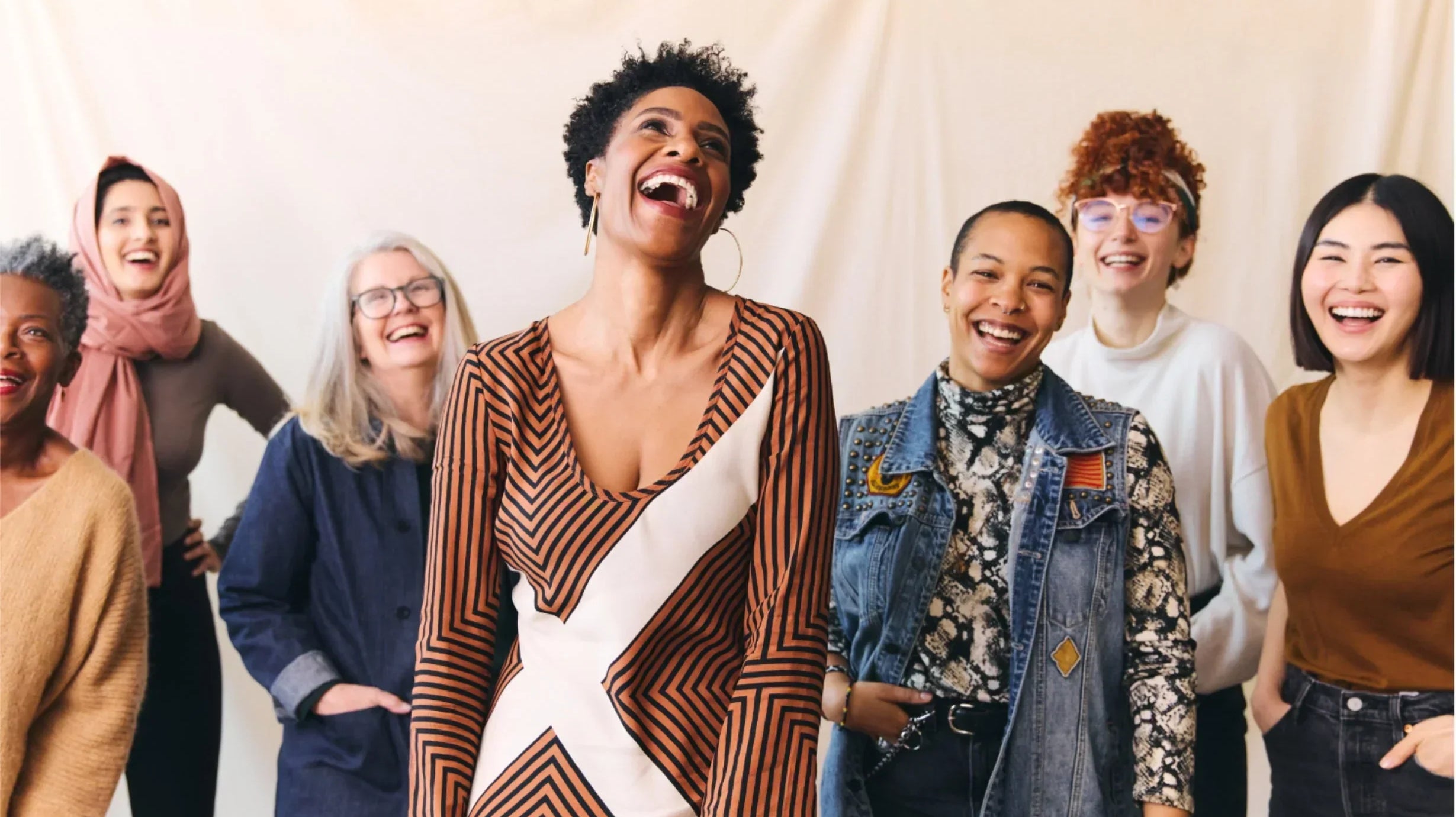 Celebrating International Women's Day