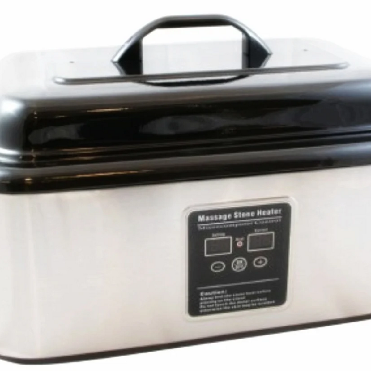 Professional Stone Heater – Massage Therapy Supply Outlet Ltd