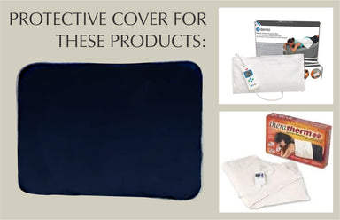 Protective Cover for Heating Pads/Pack