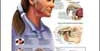 Chart illustrates TMJ syndrome
