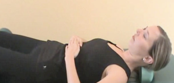 craniocradle in position 2