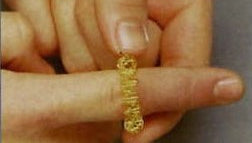 figit tool used to help stiff joints