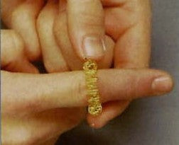 figit tool used to help stiff joints