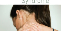 DVD - Frozen Shoulder Syndrome with Elaine Calenda