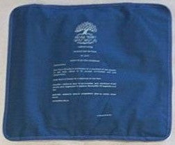 10" x 12" gel pack for hot or cold therapy