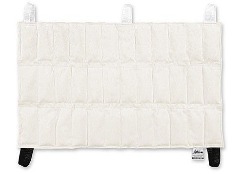 The Original Hydrocollator Moist Heat HotPac - Extra large - 10" x 18"