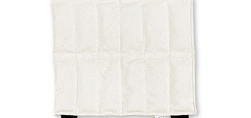 the oriinal hydrocollator moist heat hotpac. 110" X 12" Clay pack for Hydrocollator