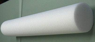 foam bolsters for pilates